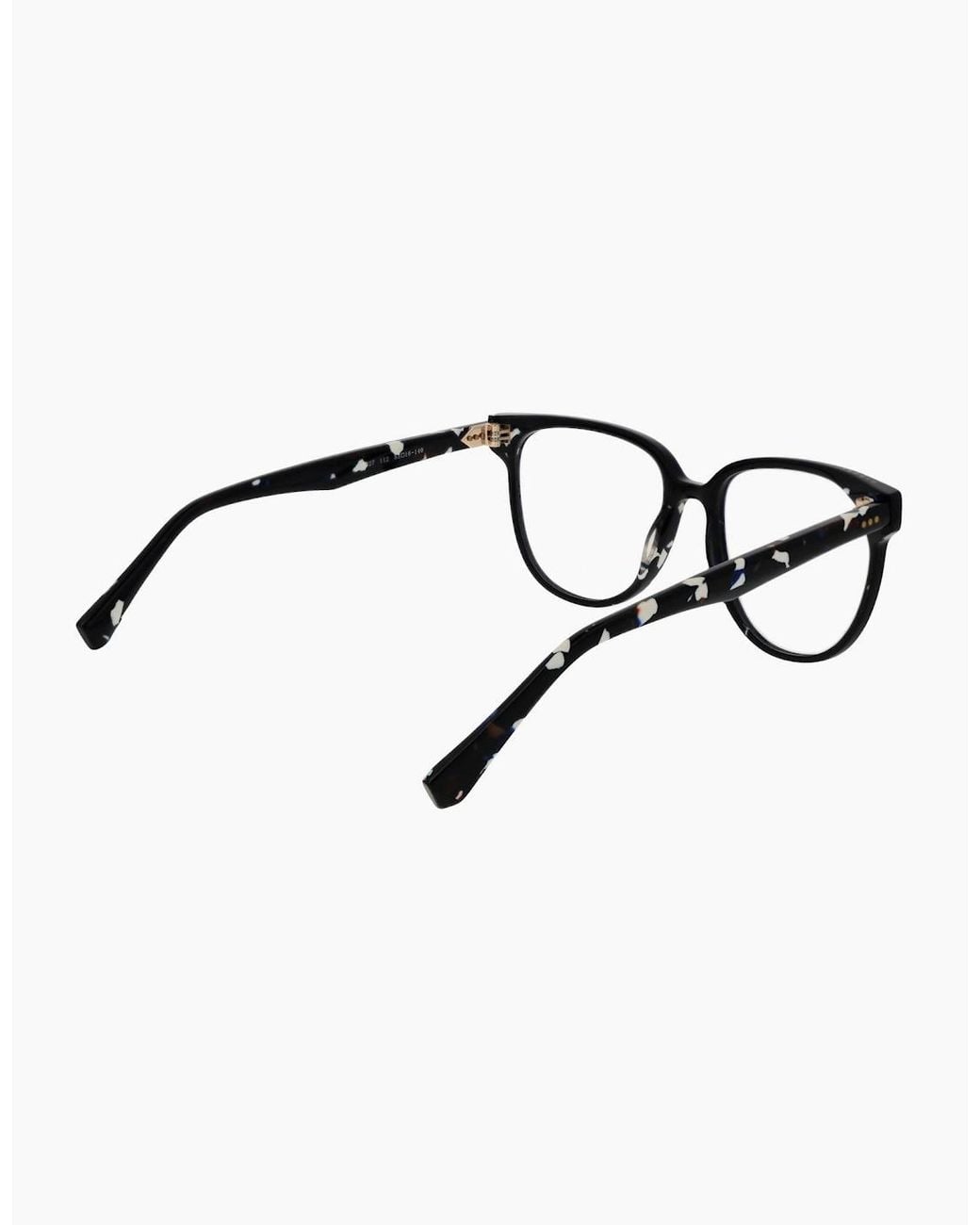 Sandro Black Optical Frame Sd2027 112 53