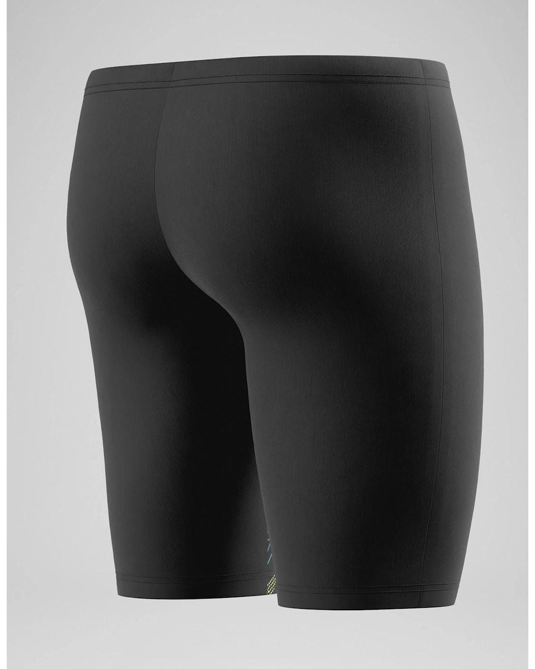 Speedo Blue Medley Logo Swimming Trunks for men