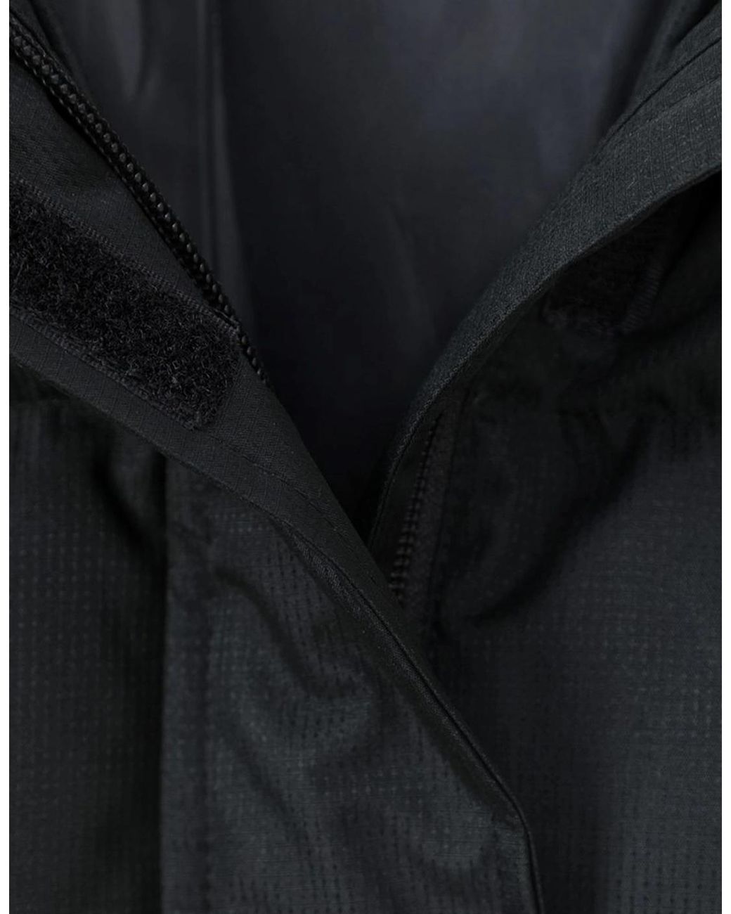 Mountain Warehouse Blue Ladies Waterproof Padded Jacket