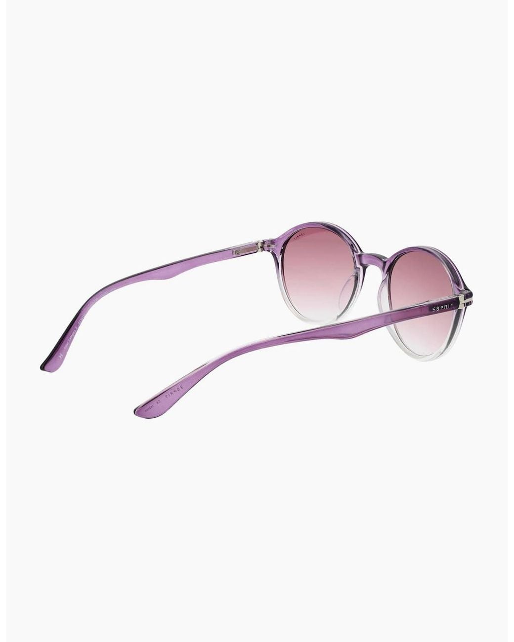 Esprit Pink Sunglasses Et39124 577 48