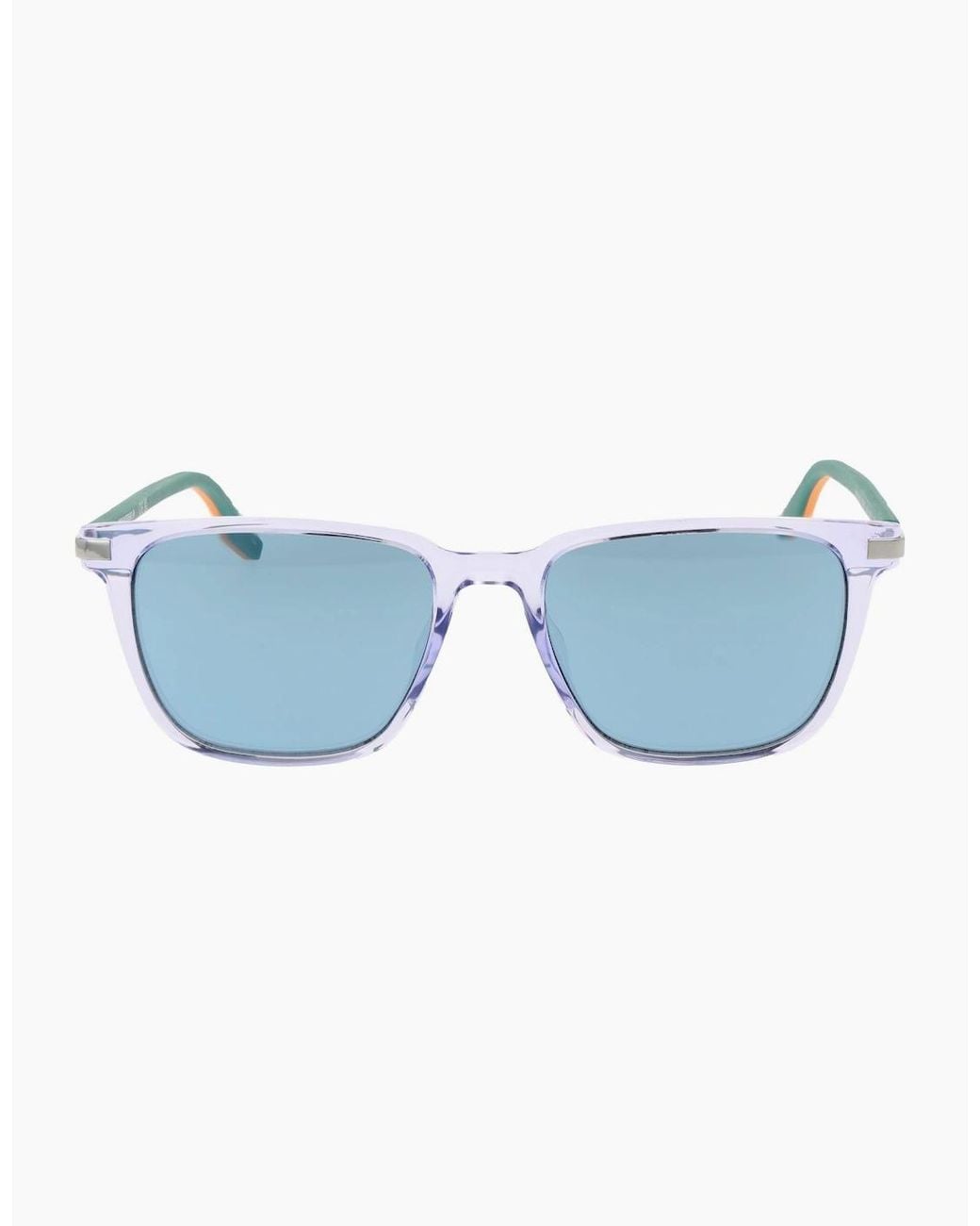 Converse Blue Sunglasses Cv543S 456 54 North End