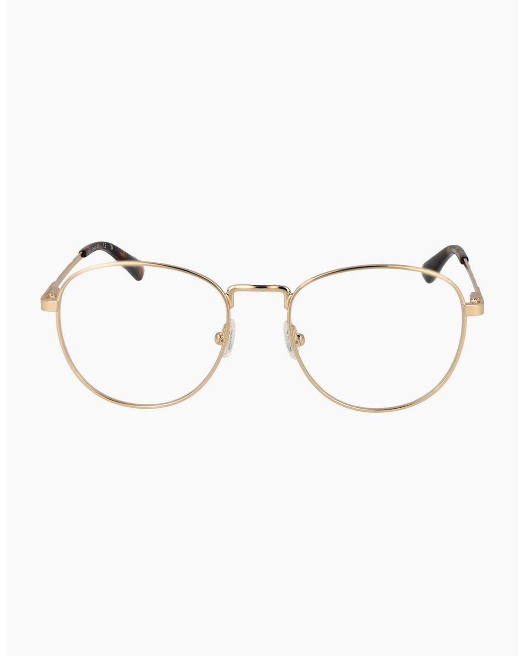 Gant Metallic Optical Frame Ga3258 030 52 for men