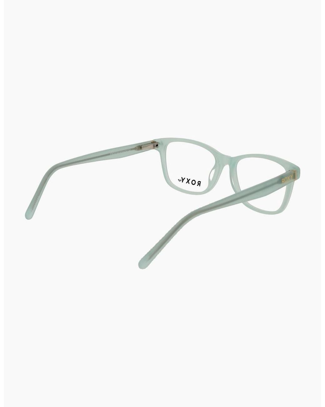 Roxy Metallic Optical Frame Ergeg03033 Gcd0 Lucille