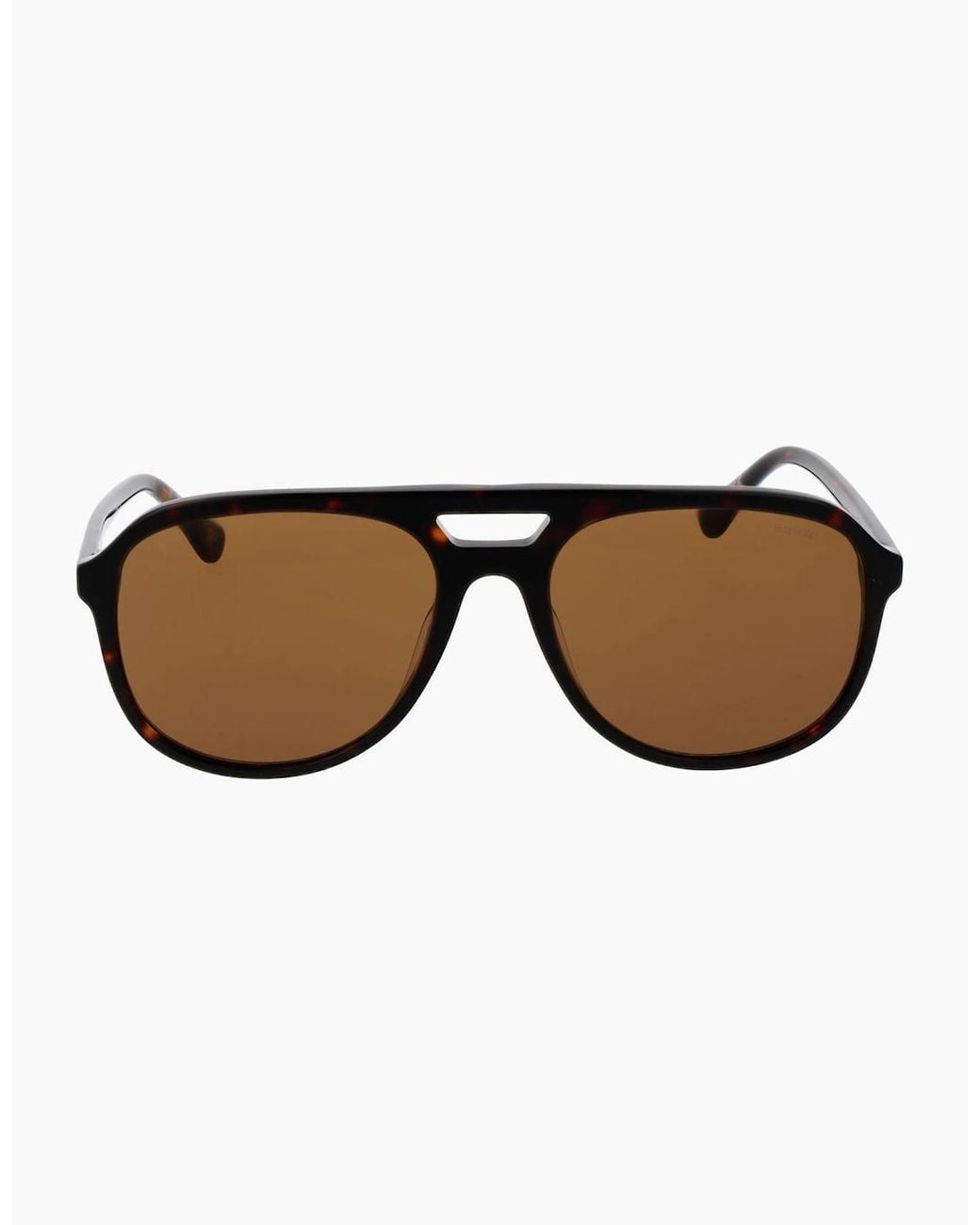 Barbour Brown Sunglasses Bas 3027 102 57