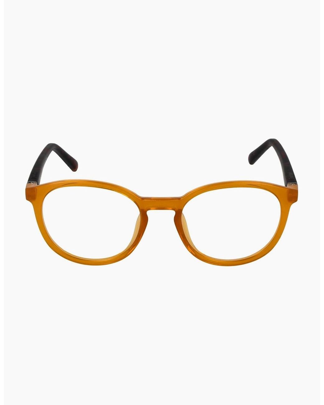 Timberland Brown Optical Frame Tb1780-H 047 51 for men