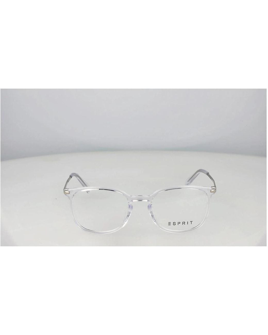 Esprit Black Optical Frame Et17569 557 50