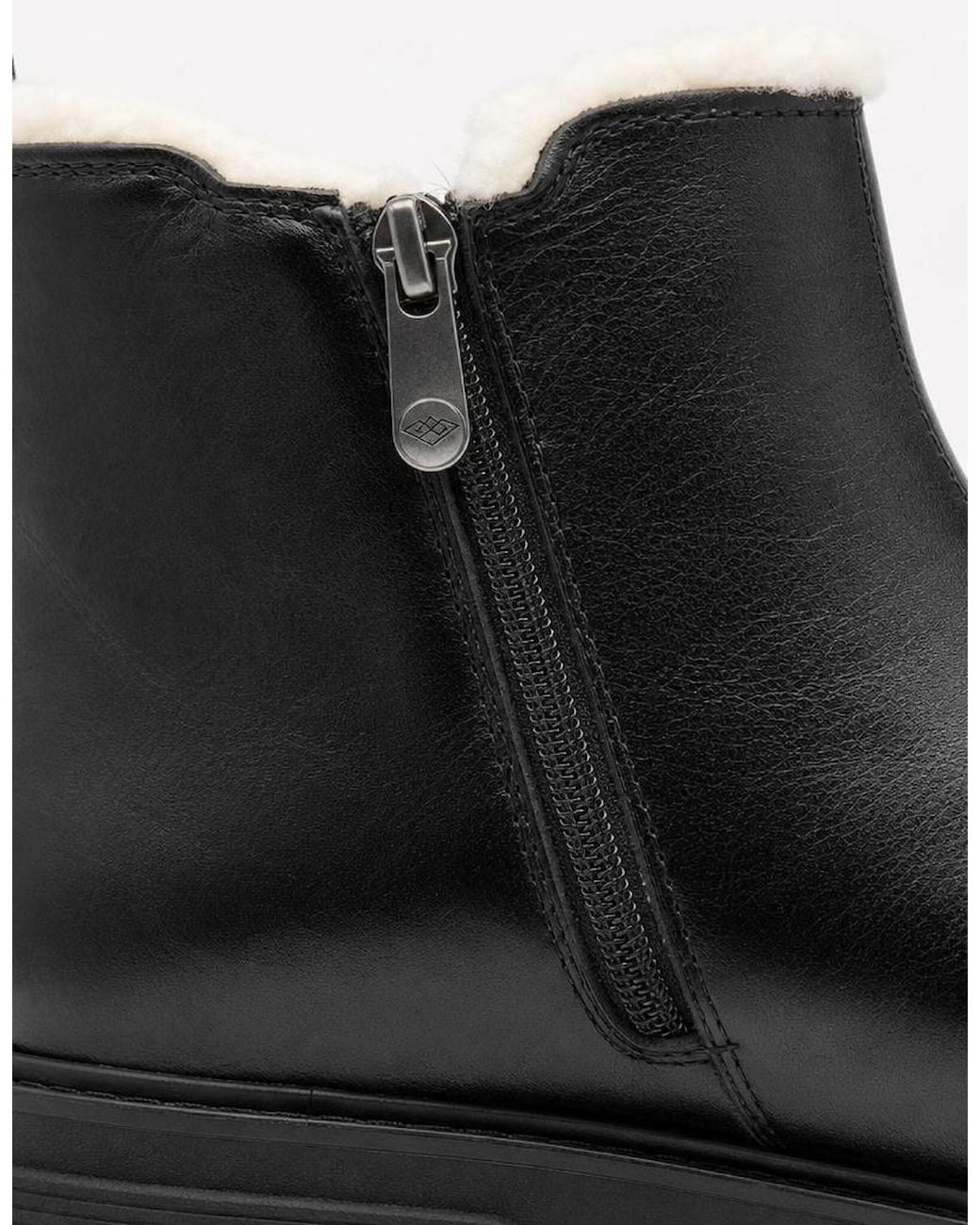 Marco Tozzi Black 26441-45 Chelsea Boots