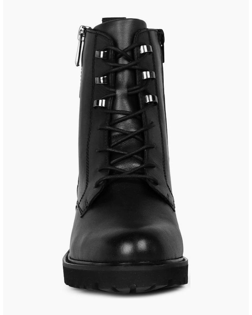 Remonte Black Belman Ankle Boots