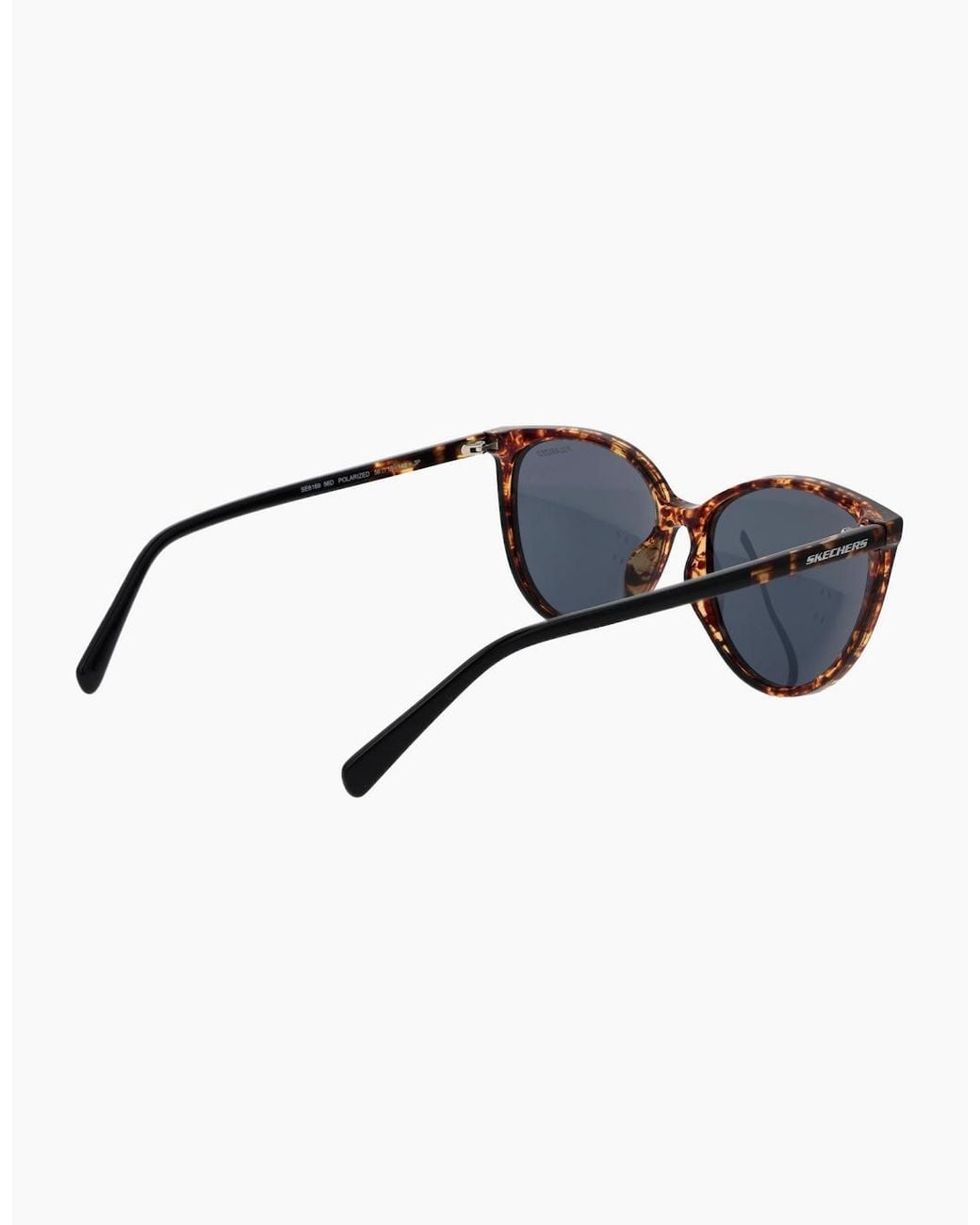 Skechers Blue Sunglasses Se6169 56D 56