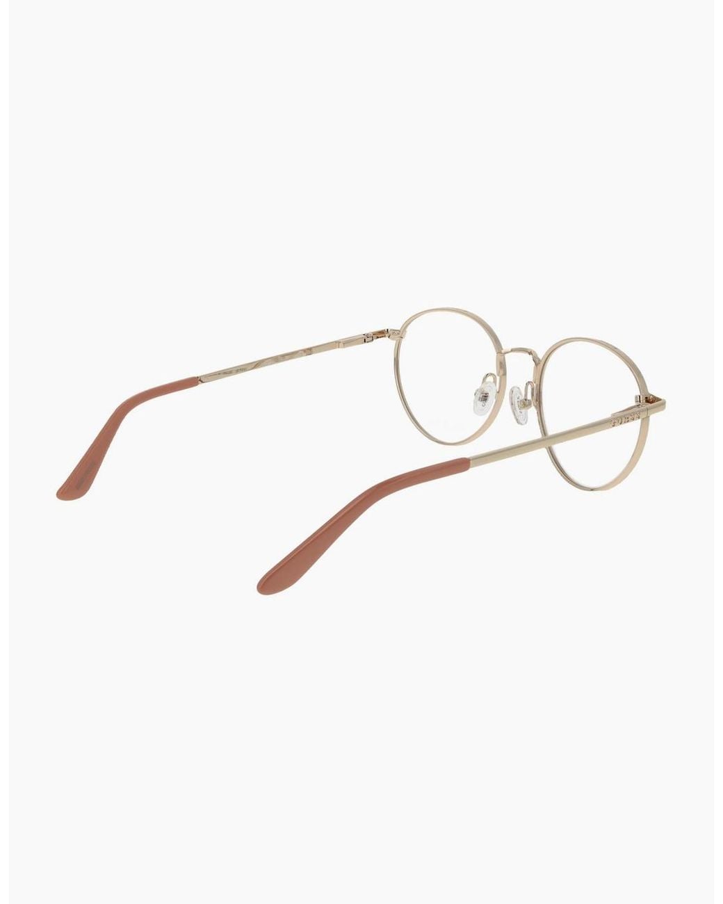 Guess Pink Optical Frame Gu2725 074 50