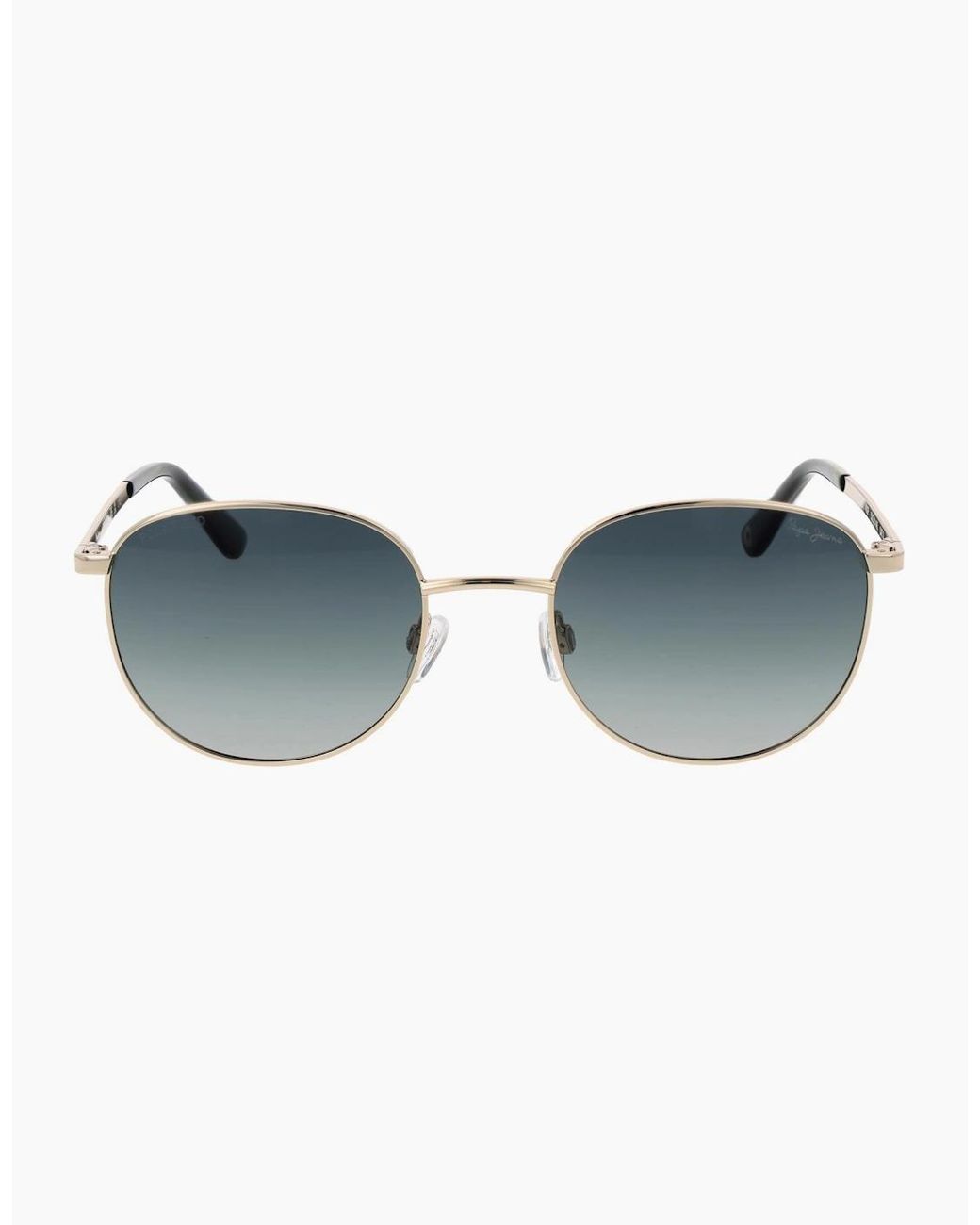 Pepe Jeans Blue Sunglasses Pj5239 402P 53 for men