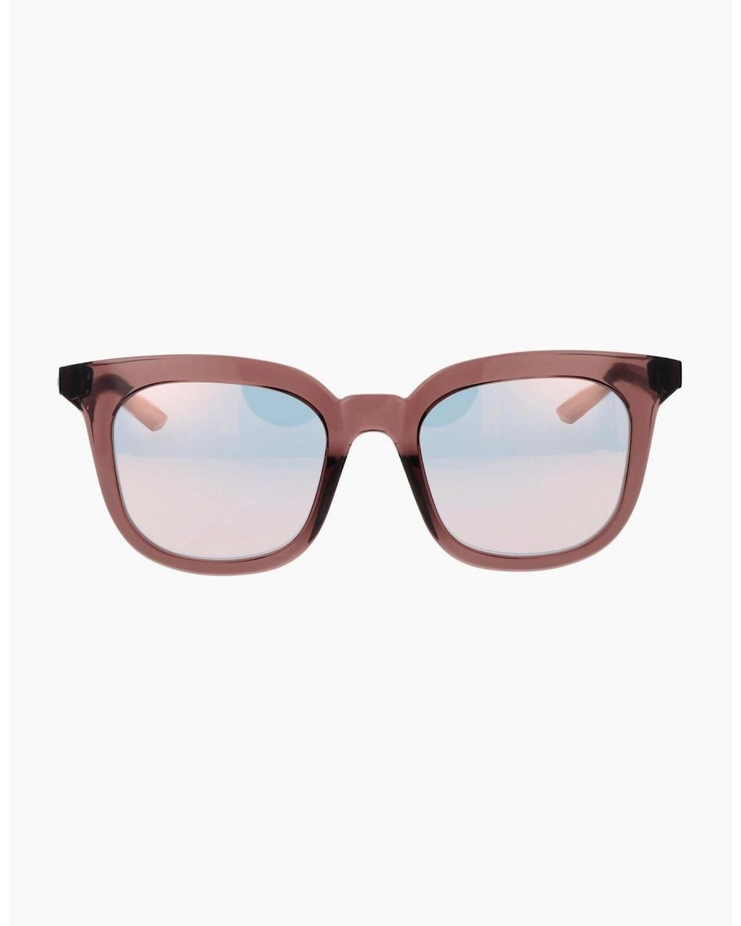 Nike Pink Sunglasses Ev1154 298 52 Myriad M