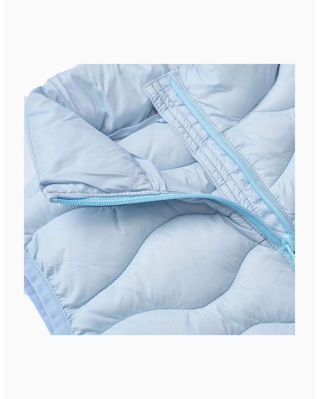 Regatta Blue Ladies Hydi Quilted Gilet