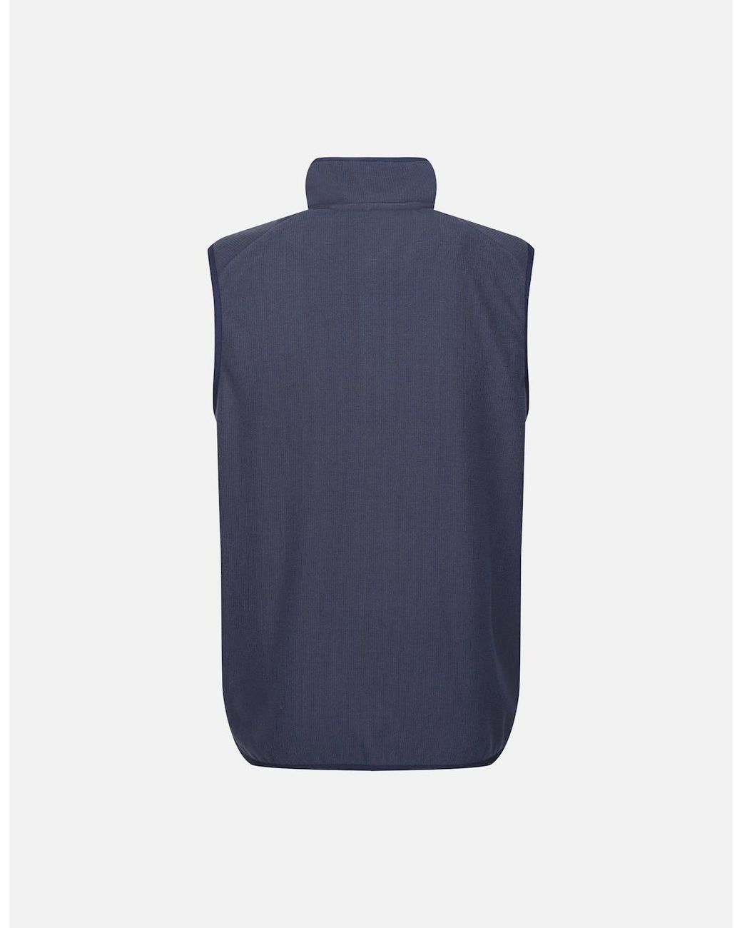 Regatta Blue Professional Fleece Gilet for men
