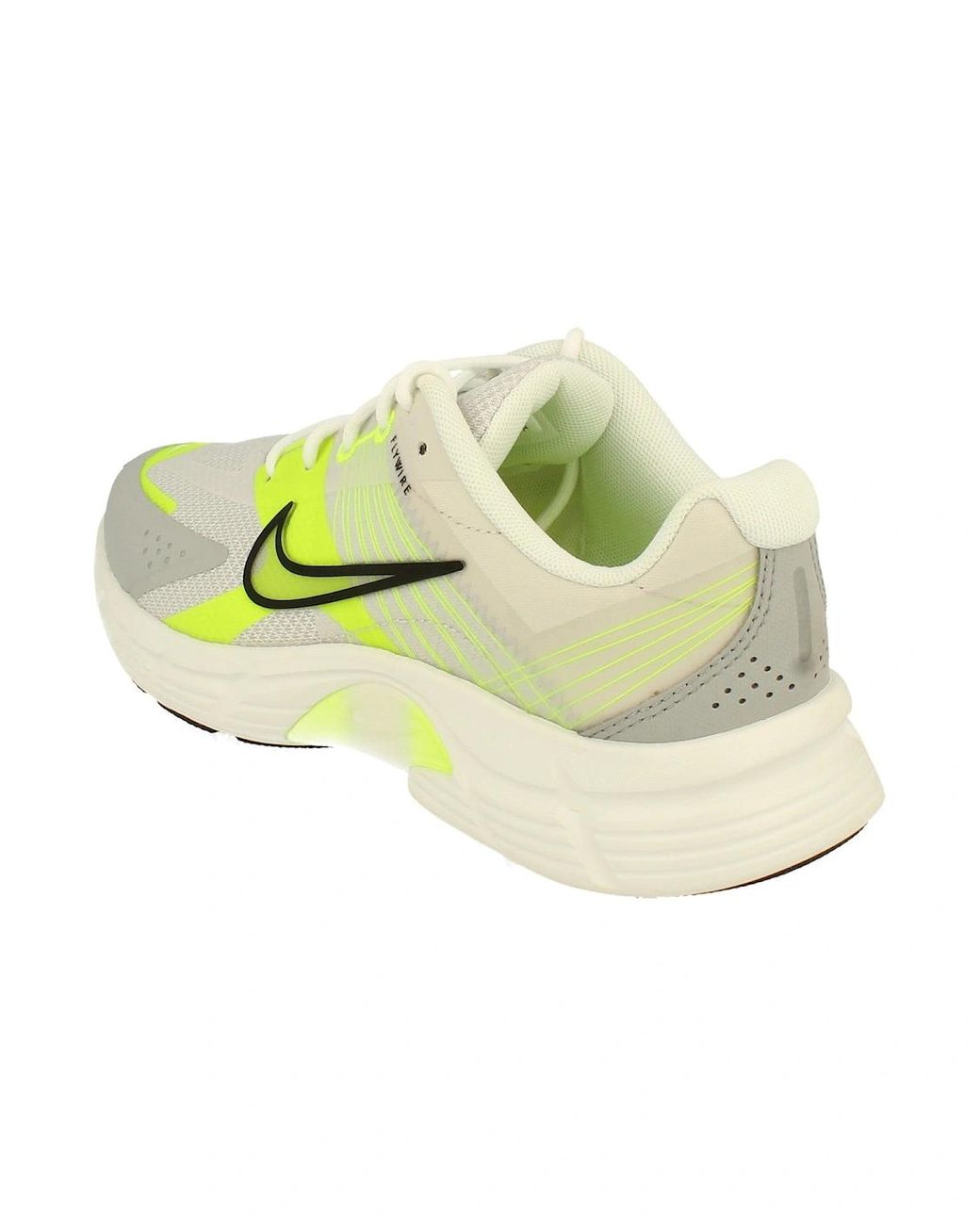 Nike Metallic Alphina 5000 Ck4330 102