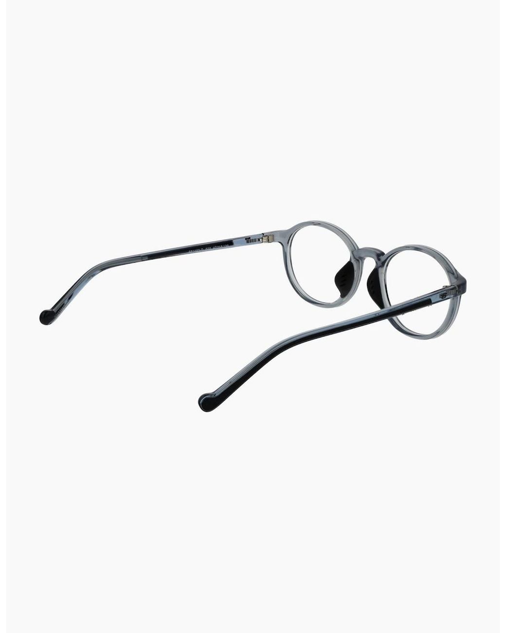 Skechers Gray Optical Frame Se1193-D 020 47 for men