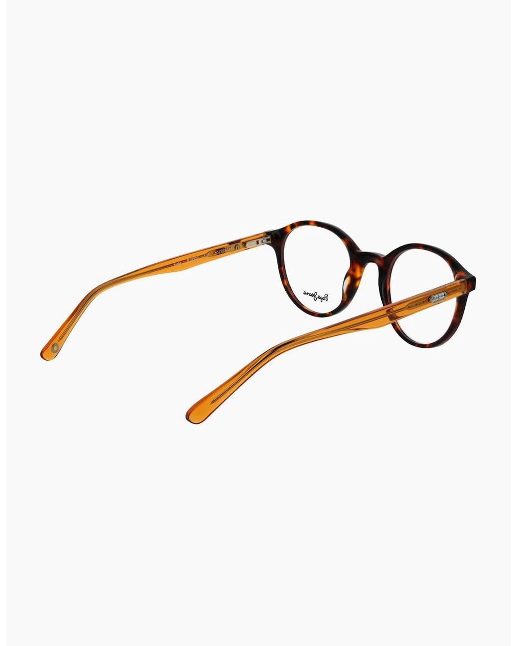 Pepe Jeans Brown Optical Frame Pj3522 106 50