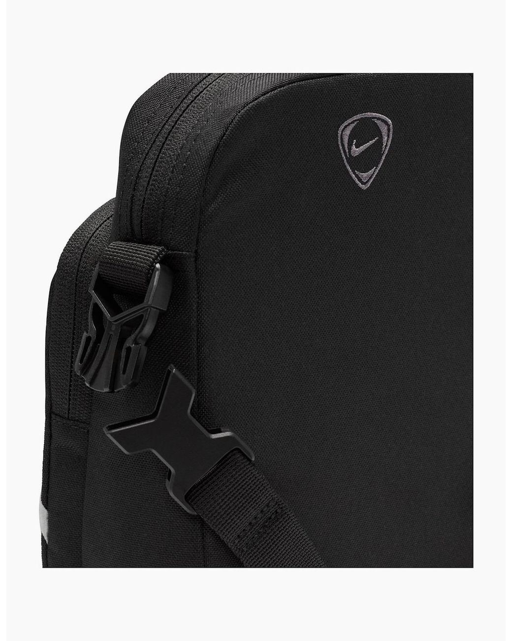Nike Black Nk Heritage Xb for men