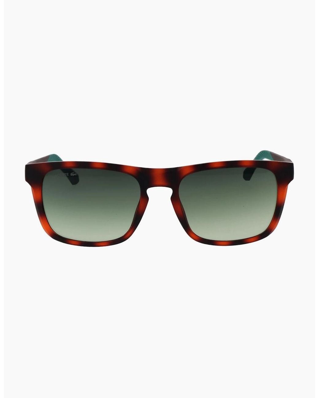 Lacoste Black Sunglasses L956S 230 55 for men