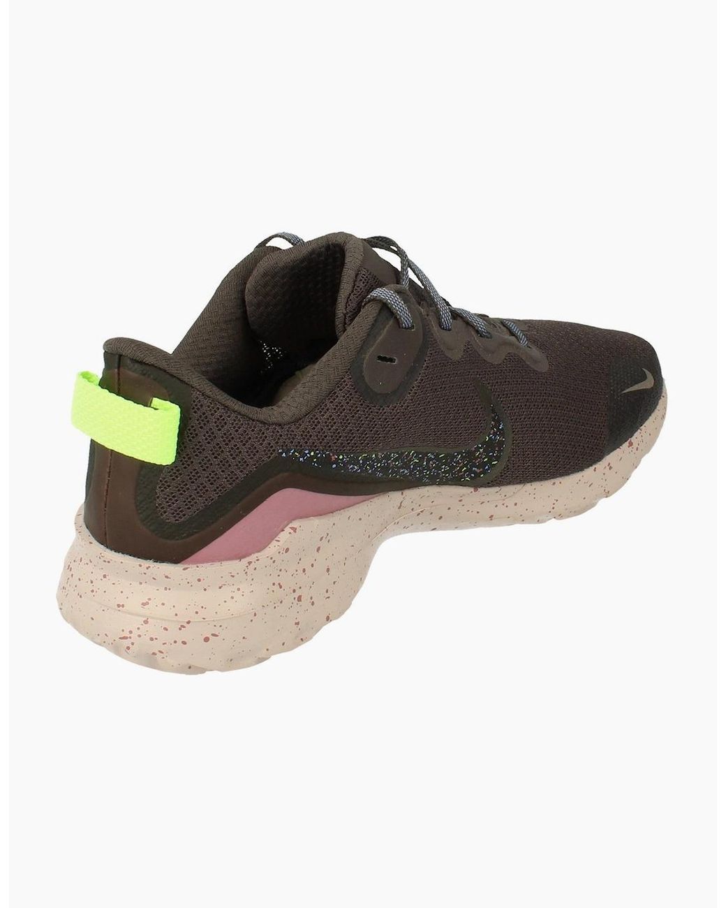 Nike Brown Renew Ride Se Cd0339 001