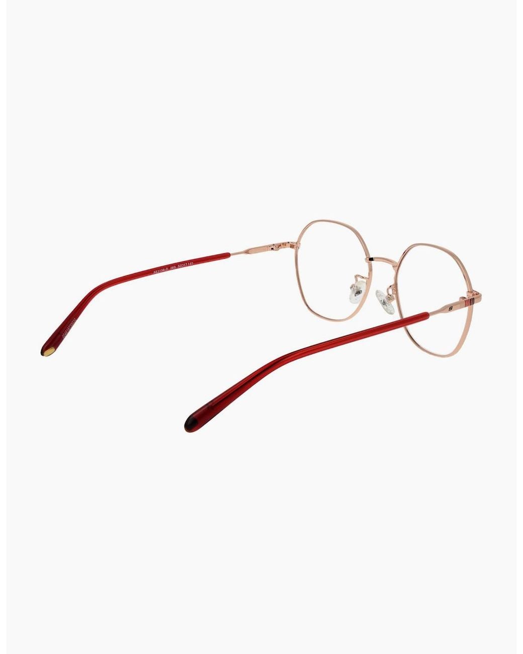 Skechers Metallic Optical Frame Se2196-D 069 50
