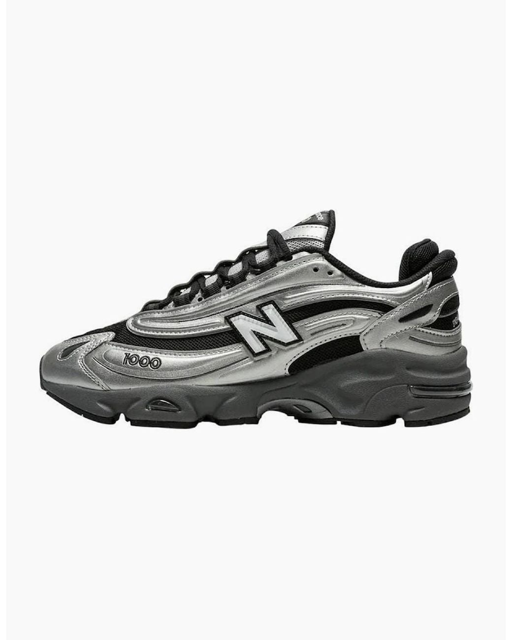New Balance Metallic 1000 Trainers for men