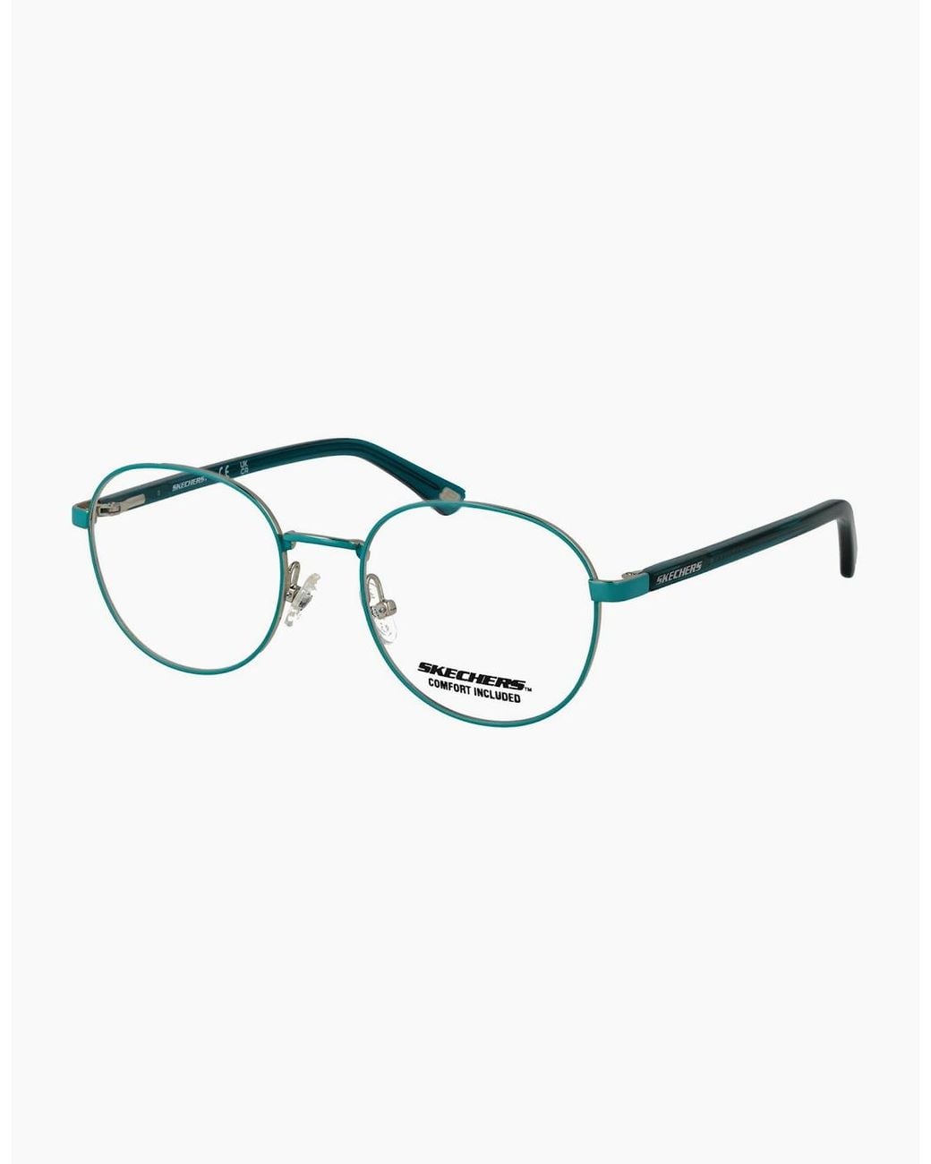 Skechers Multicolor Optical Frame Se2239 087 49