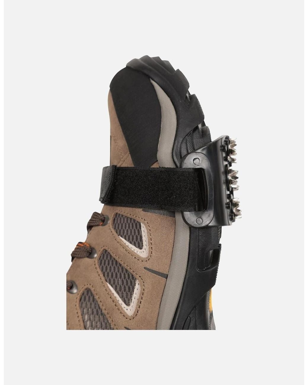 Mountain Warehouse Black Grip Spike