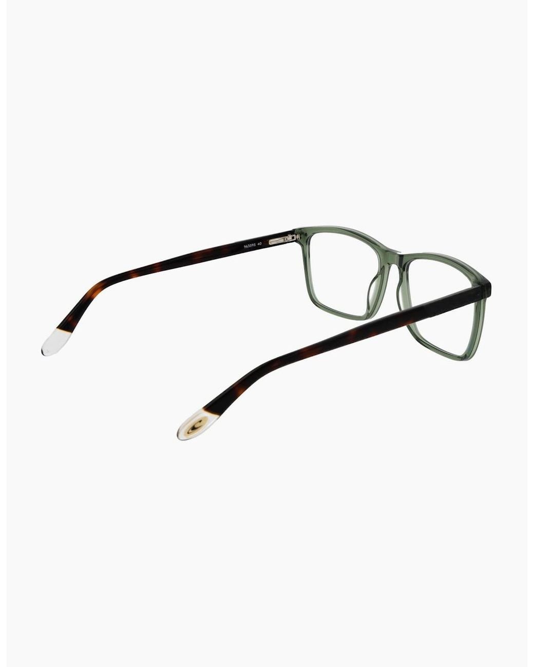 O'neill Sportswear Brown Optical Frame Onb 4036 107 54 for men