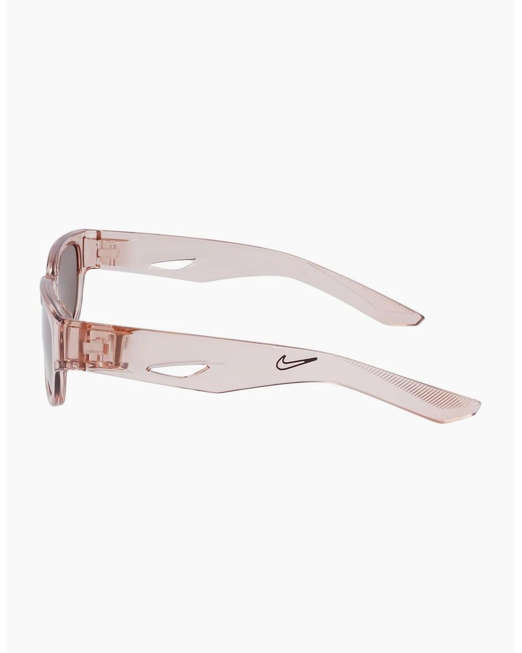 Nike Pink Ii Rectangle Sunglasses for men