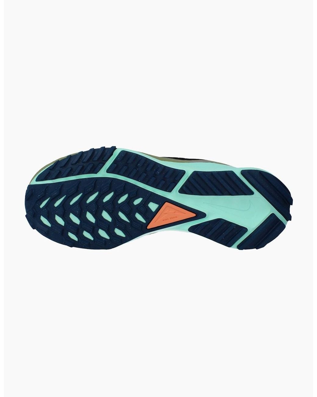 Nike React Vision Green Nike React Pegasus Trail 4 Dj6159 004