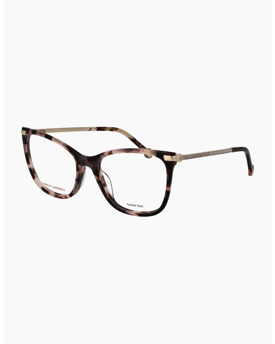 Carolina Herrera Multicolor Optical Frame Her 0287/G Ht818 55