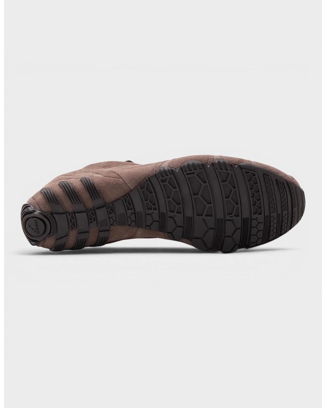 Adidas Brown Ghost Sprint Earth Strata Aurora Coffee