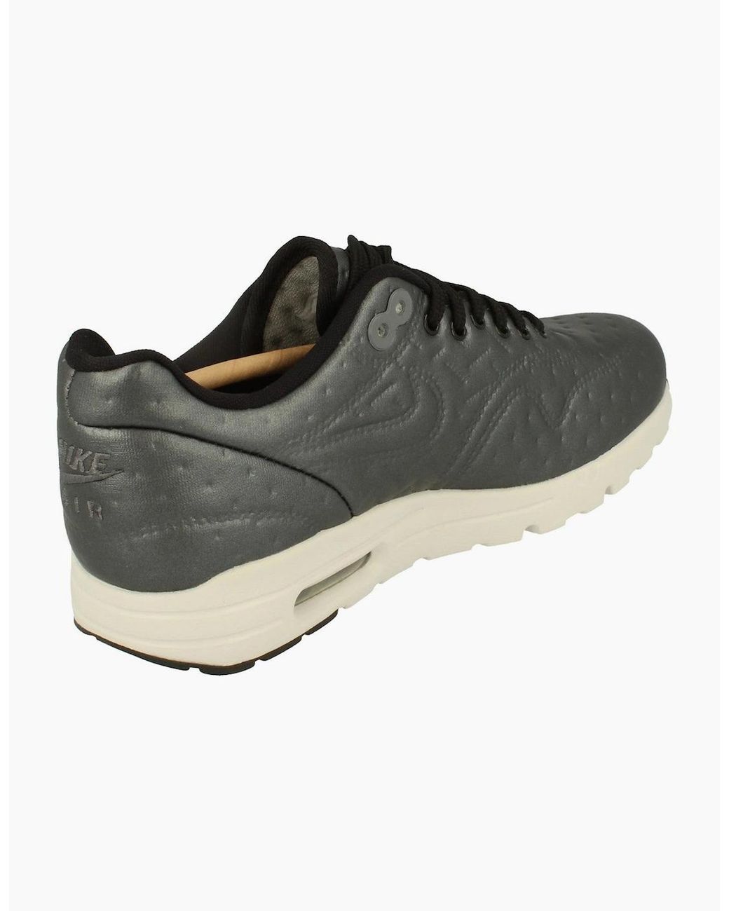 Nike Air Max Gray 1 Ultra Prm Jcrd 861656 001