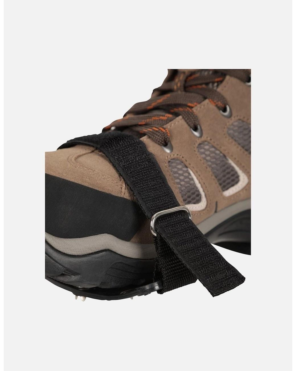 Mountain Warehouse Black Grip Spike