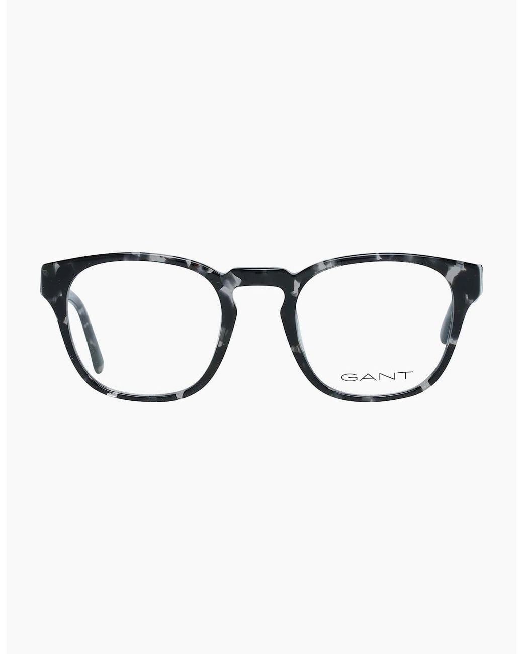 Gant Gray Optical Frame Ga3219 055 51 for men