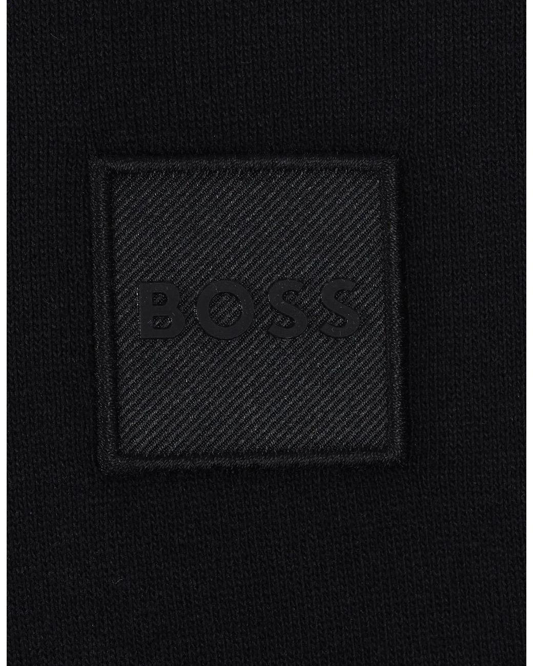 Boss Black Boss Tales T-Shirt for men