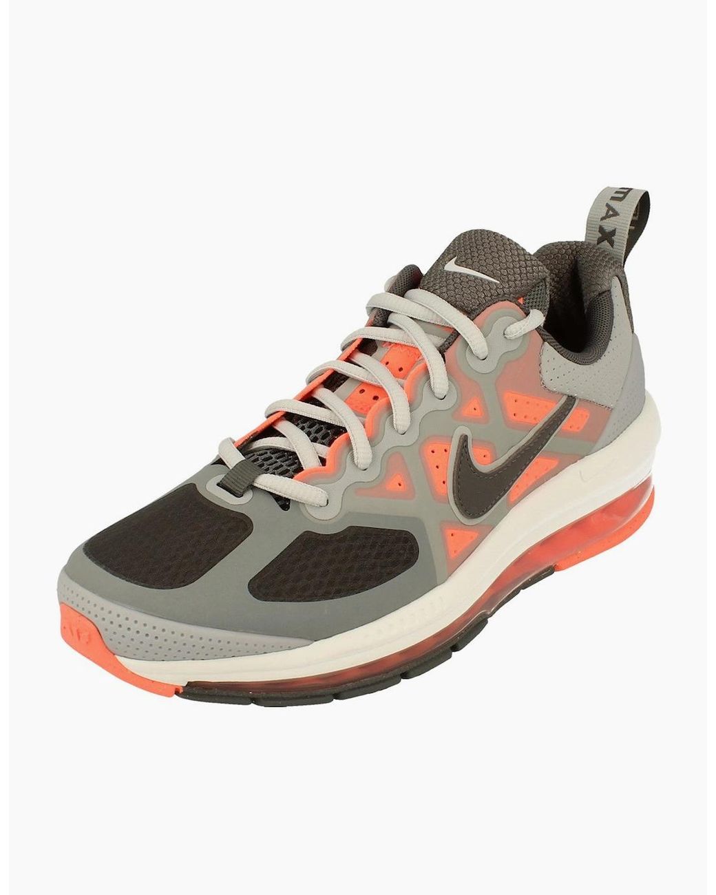 Nike Air Max Gray Genome Cw1648 004 for men