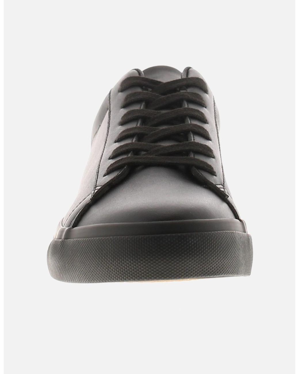 Rockstorm Black Casual Shoes Joseph Uk Size for men