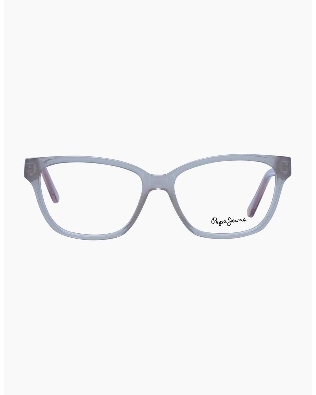 Pepe Jeans Metallic Optical Frame Pj3424 C6 52
