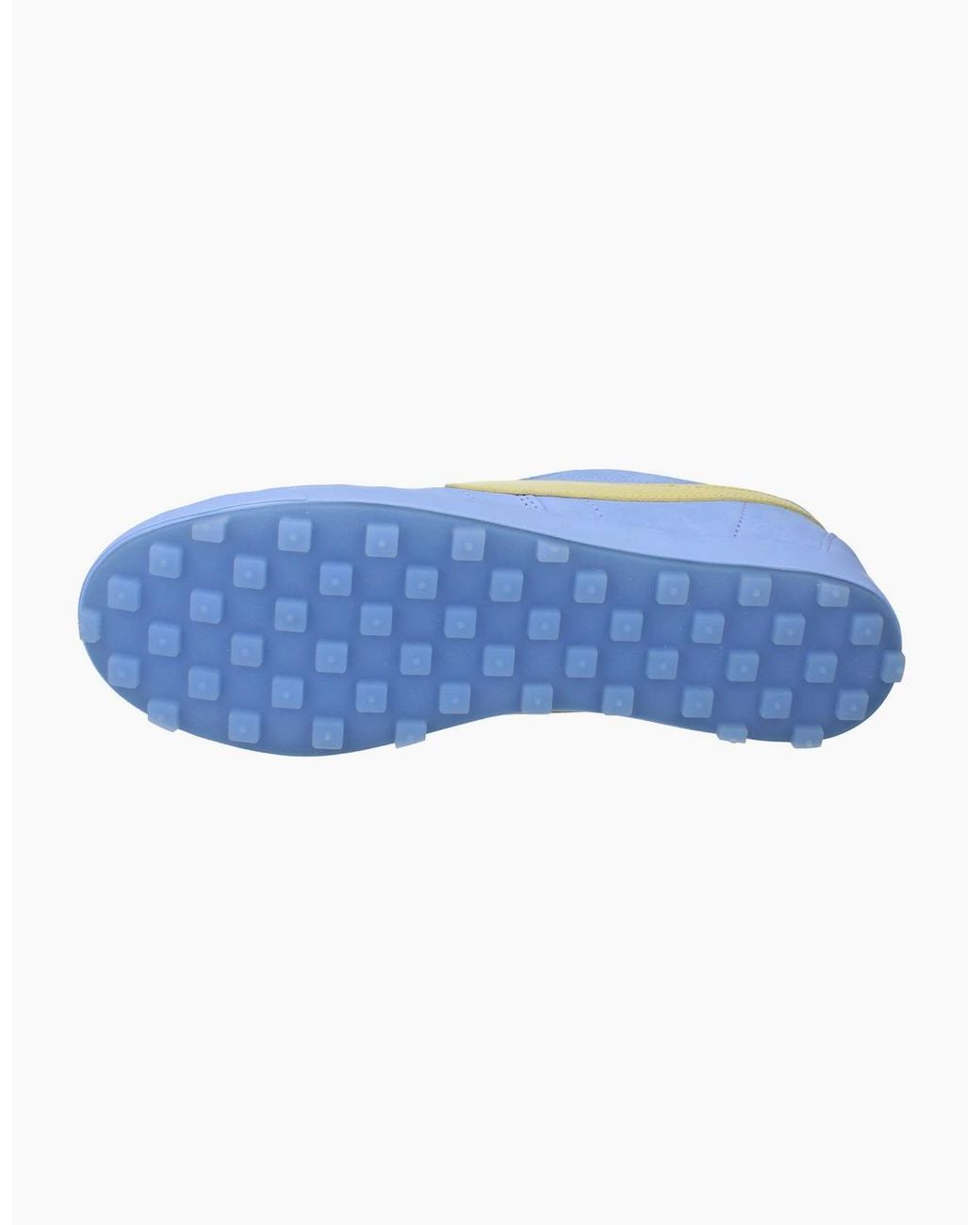 Nike Blue Astrograbber Qs Trainers for men