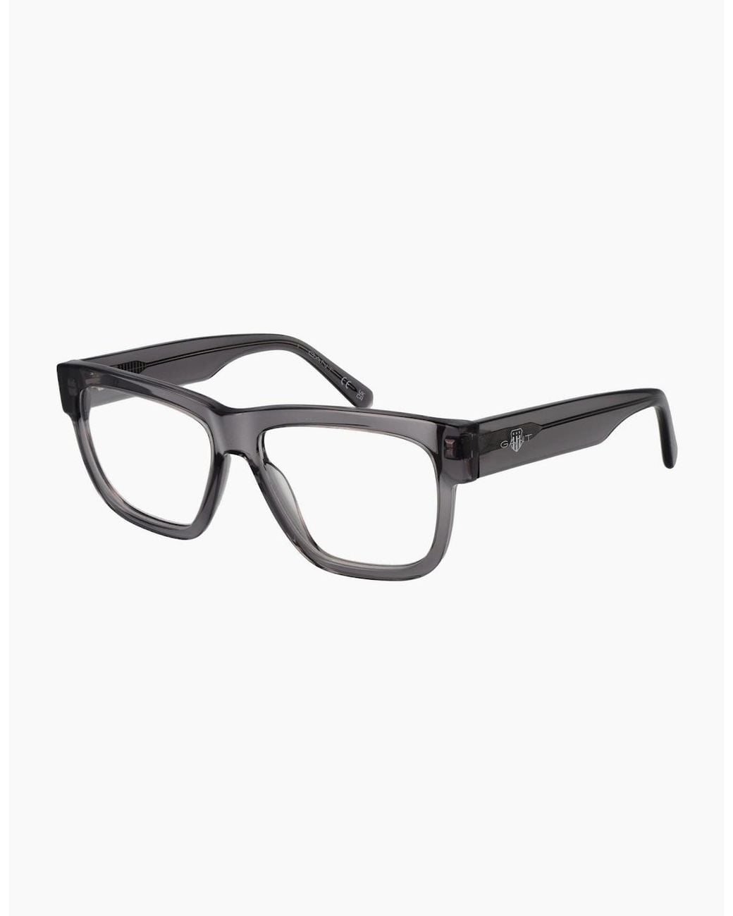 Gant Brown Optical Frame Ga3292 020 54 for men