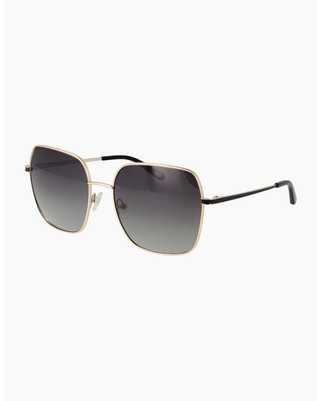 Skechers Metallic Sunglasses Se6266 32D 57