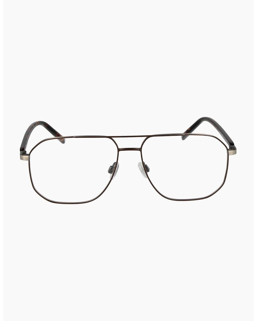 Pepe Jeans Brown Optical Frame Pj1294 C2 53 for men