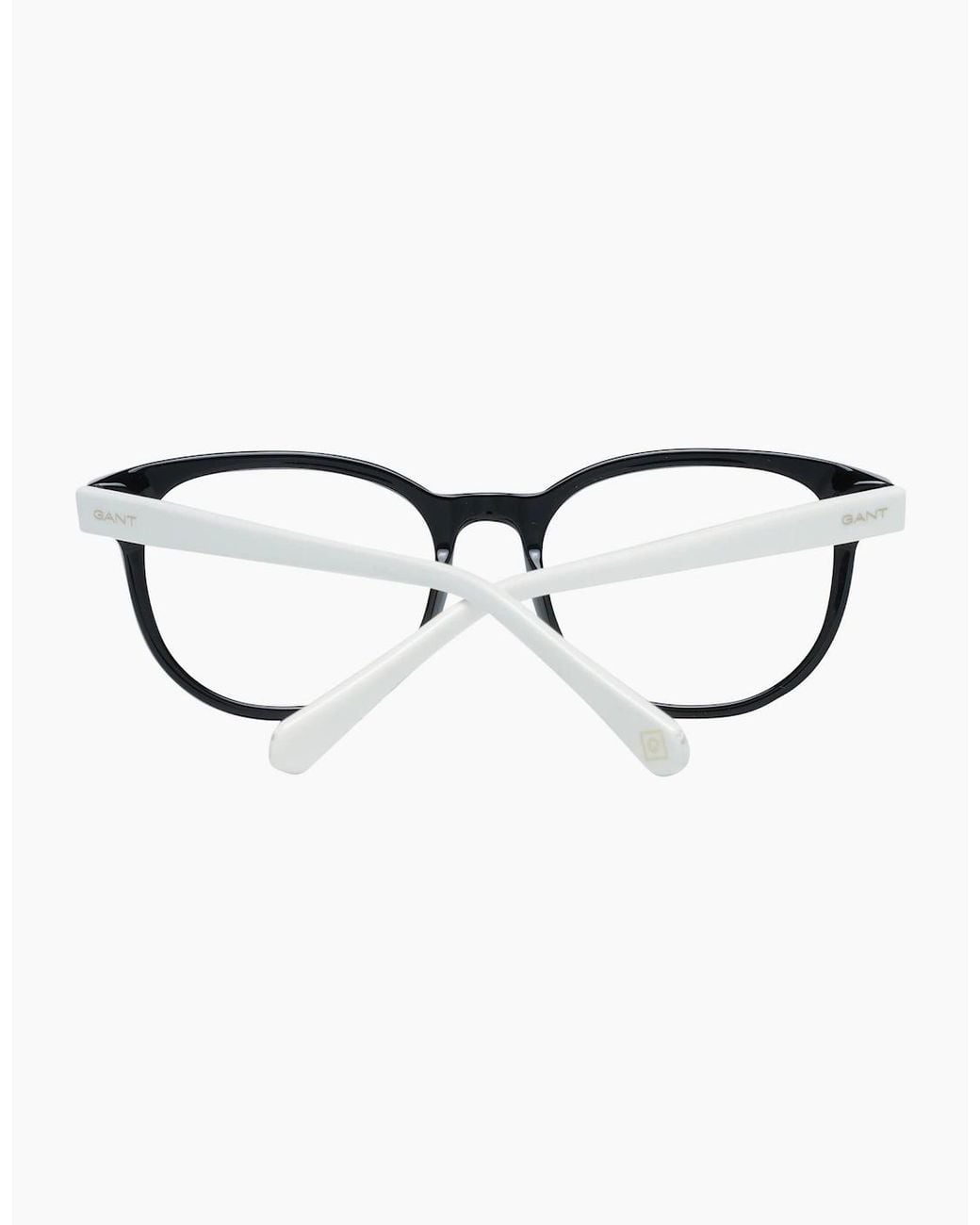 Gant Black Optical Frame Ga4102 001 51