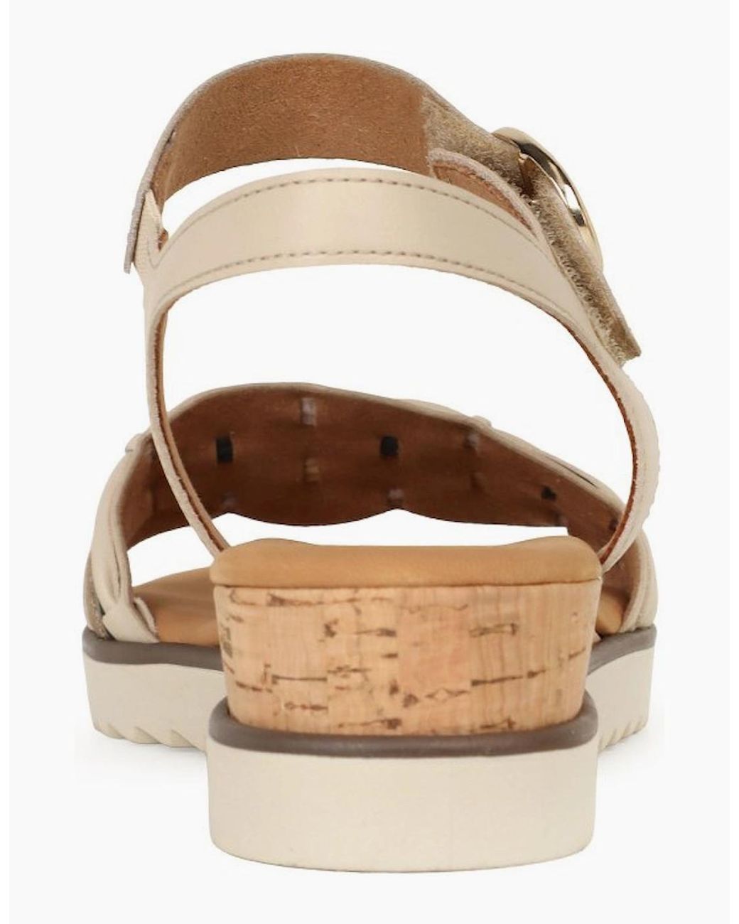 Gabor Multicolor Revo Sandals