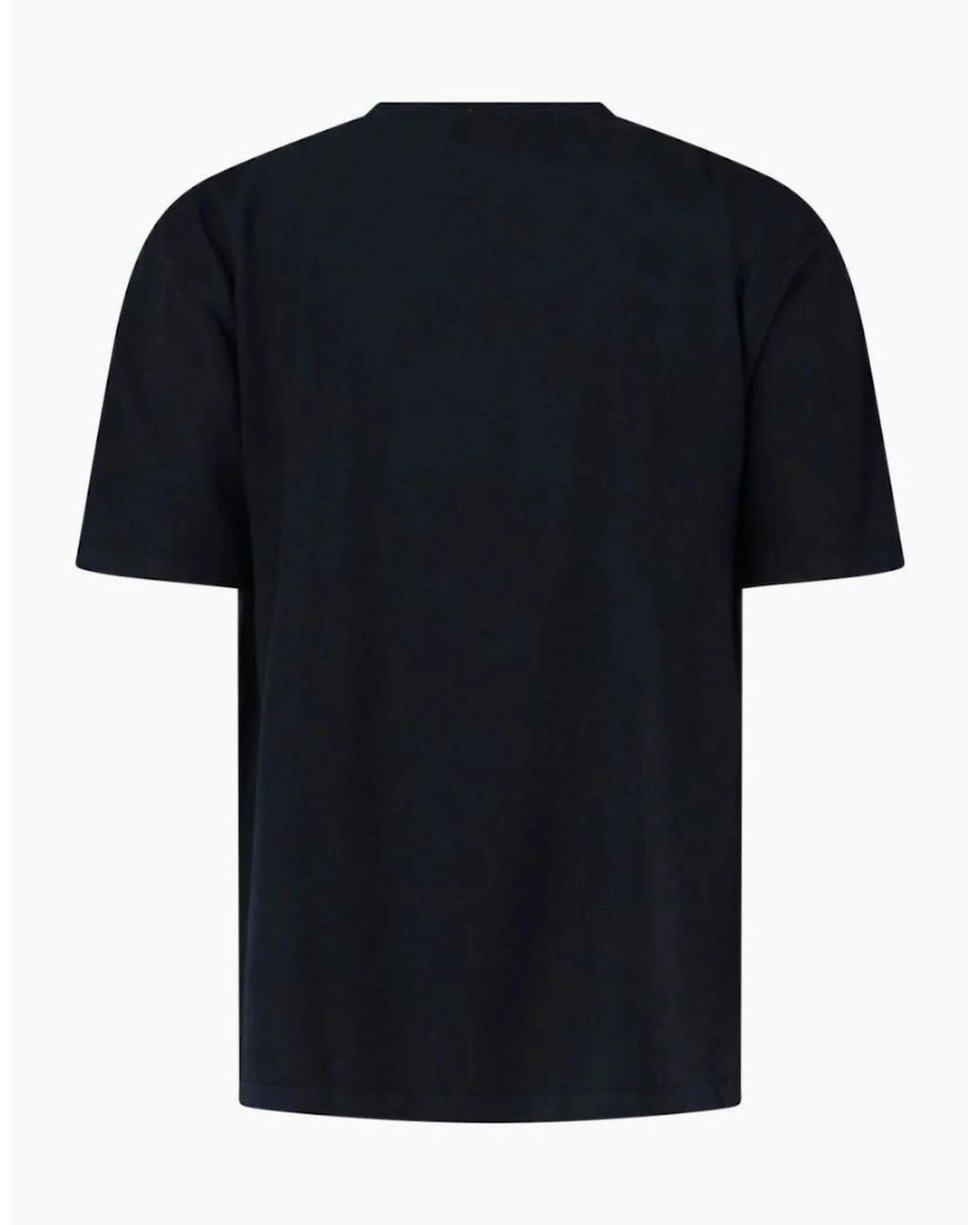 Rhude Blue T-Shirt for men