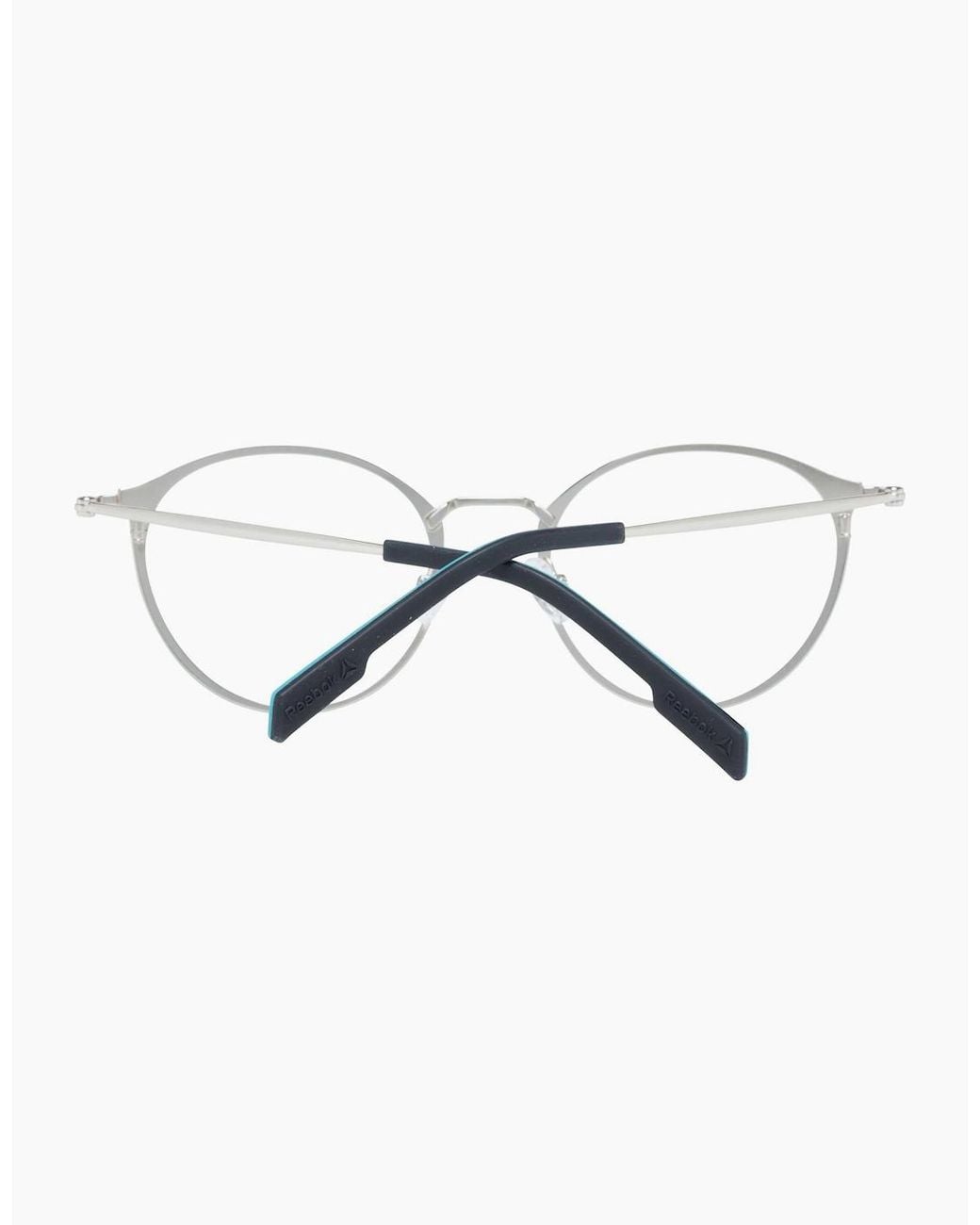 Reebok Metallic Optical Frame R8510 01 49 for men