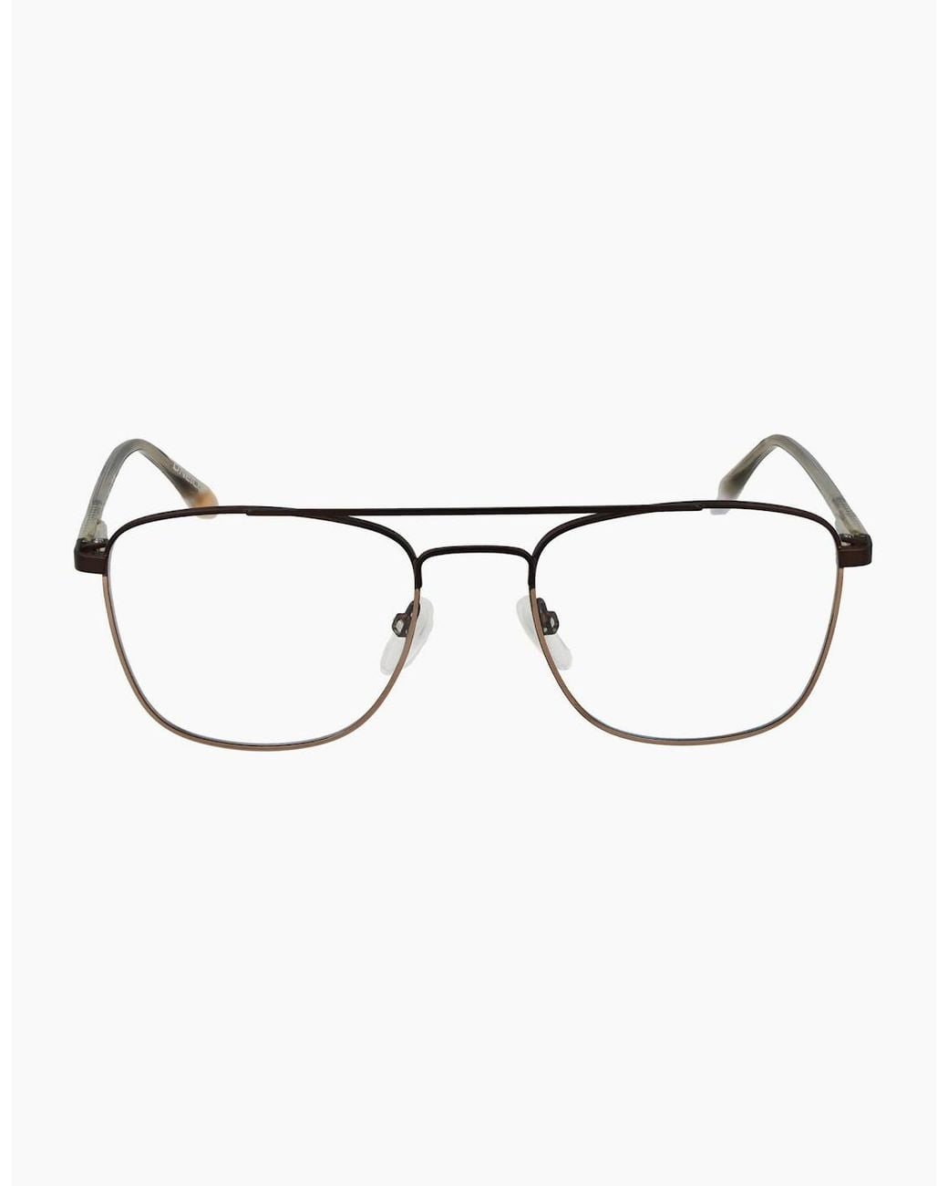 O'neill Sportswear Brown Optical Frame Onb-4003 003 52 for men