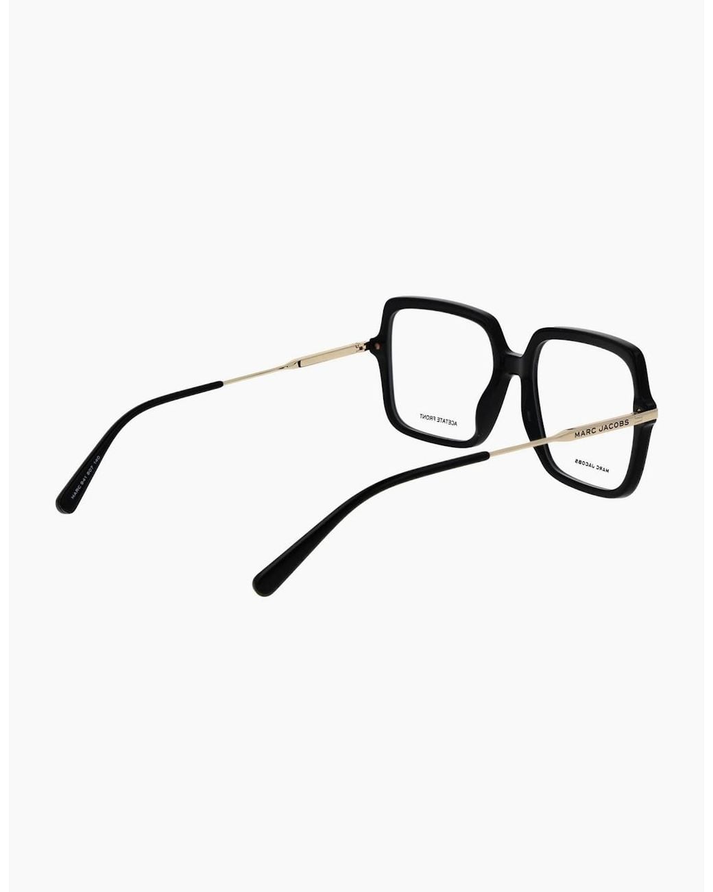Marc Jacobs Black Optical Frame Marc 941 80718 53